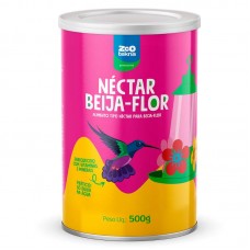 91659 - Nectar Beija-Flor 500g - Zootekna - 