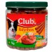 Bifinho Barra Carne e Vegetais POTE 1kg - Club Lippy - MEDIDAS:13X12X13CM