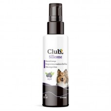 91996 - Silicone Açai 60ml - Club Dog Clean - 13x3x3cm