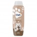 Shampoo Coco 500ml - Club Dog Clean - 22x7x4cm
