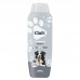 Shampoo Neutro Todos os Pêlos 3 em 1 500ml - Club Dog Clean - 22x7x4cm