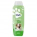 Shampoo 6x1 500ml - Club Dog Clean - 22x7x4cm