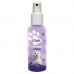 Perfume Frutal 60ml - Club Dog Clean - 13x3x3cm