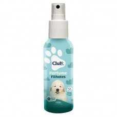 92023 - Perfume Filhotes 60ml - Club Dog Clean - 13x3x3cm