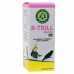 Suplemento vitaminico r-trill 10ml - Aarao do Brasil - 12x9cm