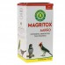 Suplemento vitaminico magritox 10ml - Aarao do Brasil - 12x9cm