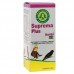 Suplemento vitaminico suprema plus 10ml - Aarao do Brasil - 12X9cm