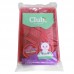 Kit bandeja higienica,pa higienica e 2 comedouros plastico vermelho - Club Four - com 10 unidades