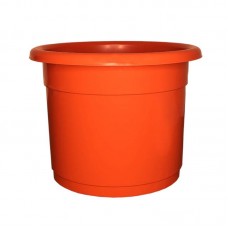 92576 - Vaso plastico Premium N15 Ceramica - Jorani - 11,8x15x9,5cm