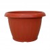 VASO PLAST ROMANO N2 5,2L CERAMICA P*0