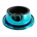 Comedouro plastico Prime Azul 1Litro - Pet Toys - MEDIDAS: C22,5 X L22,5 X A8CM
