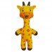 BRINQ PELUCIA POCKET GIRAFA P*0