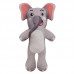 BRINQ PELUCIA POCKET ELEFANTE P*0