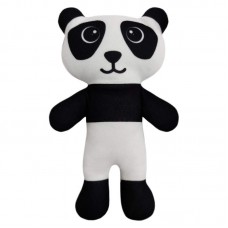 93029 - Brinquedo pelucia pocket panda - Super Pet - 17cm