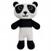 BRINQ PELUCIA POCKET PANDA P*0