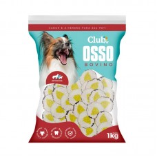 93183 - OSSO FANTASIA OVO 1KG P*0