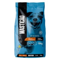 93250 - RACAO MASTICAO PREMIUM ESP RACA PEQ 15KG P*0