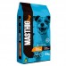 Racao Masthig Premium Especial p/cães Carne/Frango Raça P 15kg-Club Masthig-MEDIDAS: A79XL39XC15CM