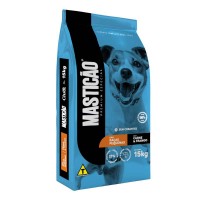 93250 - RACAO MASTICAO PREMIUM ESP RACA PEQ 15KG P*0