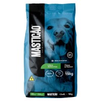 93251 - RACAO MASTICAO PREMIUM ESP ADULTO 15KG P*0