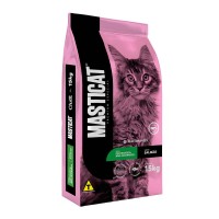 93253 - RACAO MASTICAT PREMIUM ESP SALMAO 15KG P*0