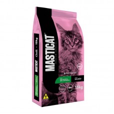 93253 - RACAO MASTICAT PREMIUM ESP SALMAO 15K P*0