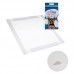 TAPETE HIG GOOD PAD 60X60CM 30UN P*0