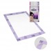 Tapete Higiênico Ultra Pads Lavanda 80x60cm - Ipet - com 30 unidades