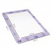 Tapete Higiênico Ultra Pads Lavanda 80x60cm - Ipet - com 30 unidades