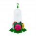 Bebedouro plastico beija-flor trend plus cores diversas 540ml - Jorani - 17,1x25,4cm