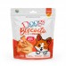 BISCOITO P/CAES FRANGO 200G P*0