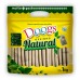 OSSO VEGETAL PALITO NATURAL 15mm 1KG - Doogs - Auxilia na higiene bucal evitando mal hálito 