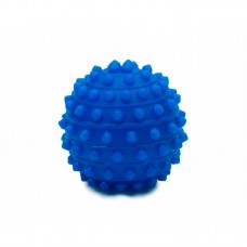 94019 - Brinquedo vinil bola cravo mini - Futgol - com 12 unidades - 5cm