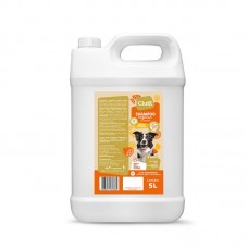 94030 - SH PROF VEGANO FRUTAS CITRICAS 5L CLUB P*0