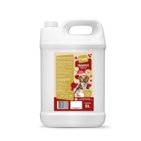 94032 - SH PROF VEGANO FRUTAS VERMELHAS 5L CLUB P*0