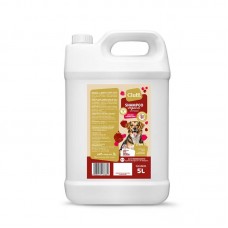 94032 - SH PROF VEGANO FRUTAS VERMELHAS 5L CLUB P*0