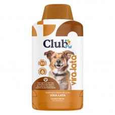 94039 - Shampoo raças Vira-Lata 500ml - Club Dog Clean