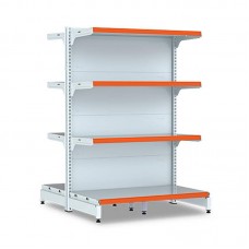 94246 - GONDOLA ACO INIC CENTR BR 60KG 1.37M P*0