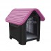CASA PLAST DOG HOME N2 PR/RS P*0
