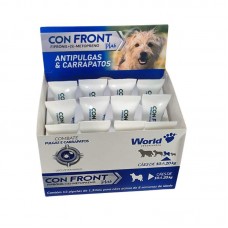 94279 - ANTIPARASITARIO CONFRONT 10-20KG DISPLAY P*0