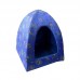 Cama tenda N2 - West Pets - 44x44x36cm