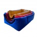 Cama toca sofa 3x1 luxo N1 - West Pets - 43x28x29cm