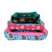 Cama oxford conforto Jr N2 - West Pets - 53x40x16cm