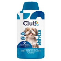 94547 - SH RACAS SHIH-TZU/LHASA APSO 500ML CLUB P*0