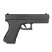 Kit pistola airsoft VG GK-V307 mola 6mm - Rossi - 19cm