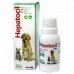 Suplemento vitaminico hepatocil pet 30ml - Vet Farmos - para cães e gatos