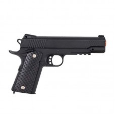 94844 - Kit pistola airsoft VG 1911-V13 mola 6mm - Rossi - 22,5cm