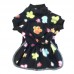 VESTIDO SOFT/MALHA C/GOLA N1 P*0