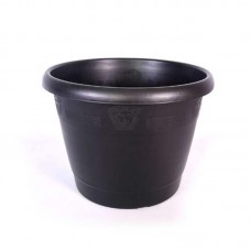 94954 - VASO PLAST C/BORDA VB-18 2,5L PR P*0