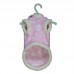 SUETER SOFT PELUCIA C/CAPUZ PP P*0